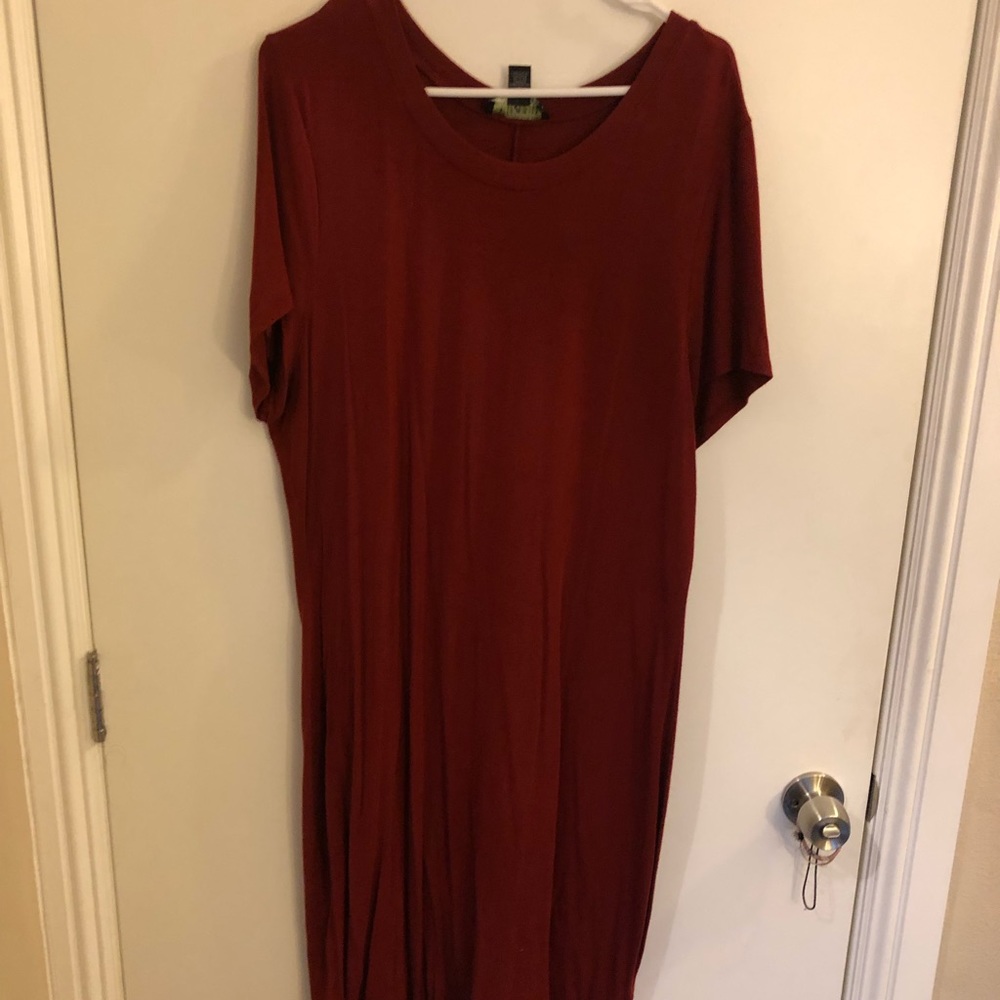 Forever 21 dress